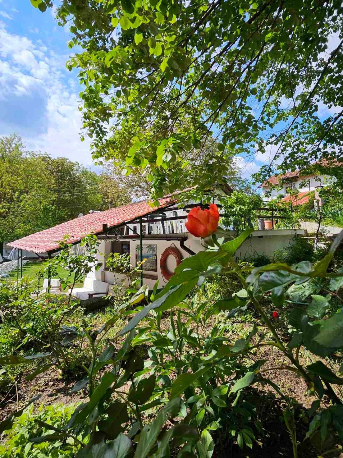 Orehite-Family Hotel ,Food & Pool Bozhichen Eksteriør billede