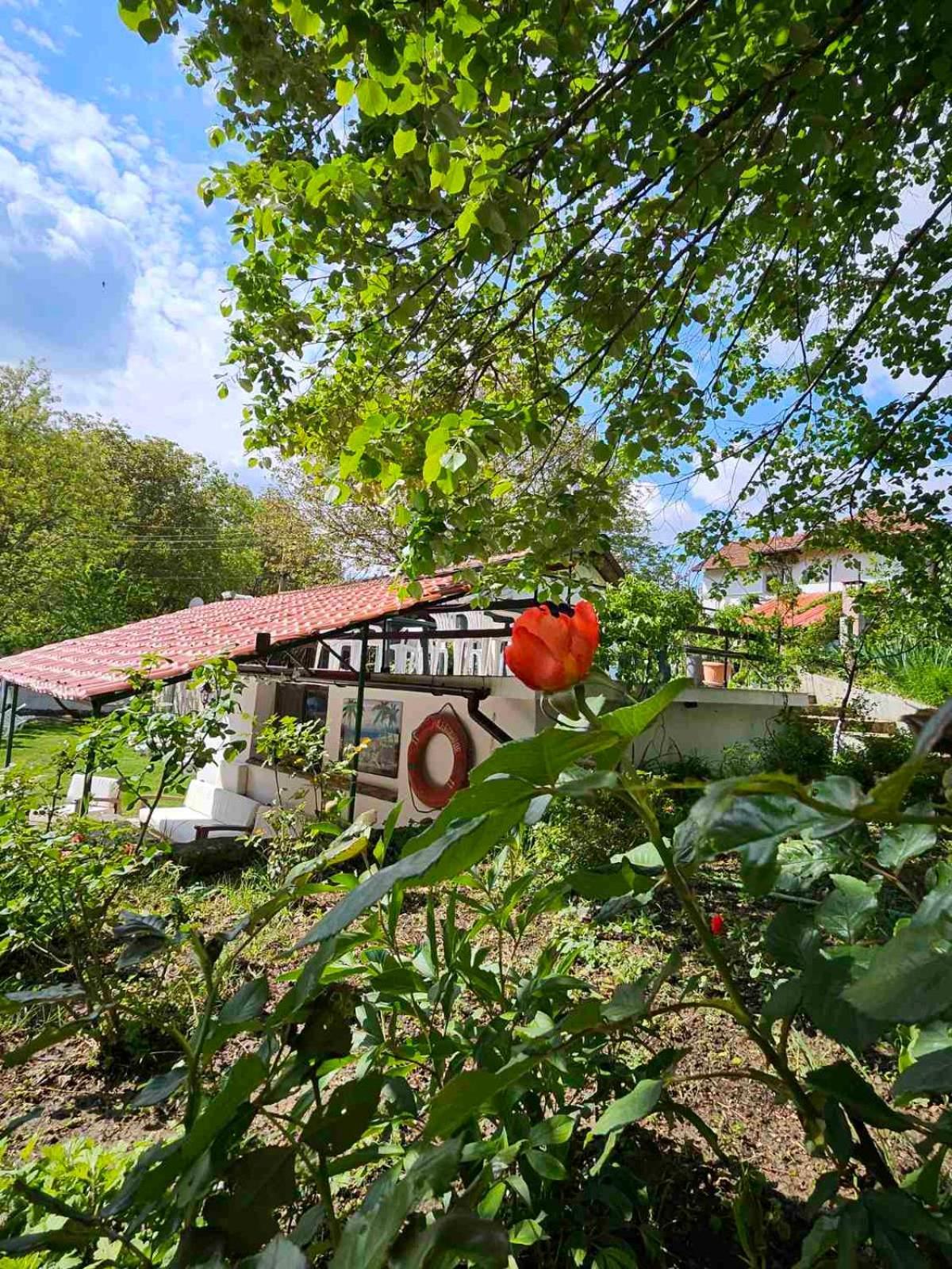 Orehite-Family Hotel ,Food & Pool Bozhichen Eksteriør billede